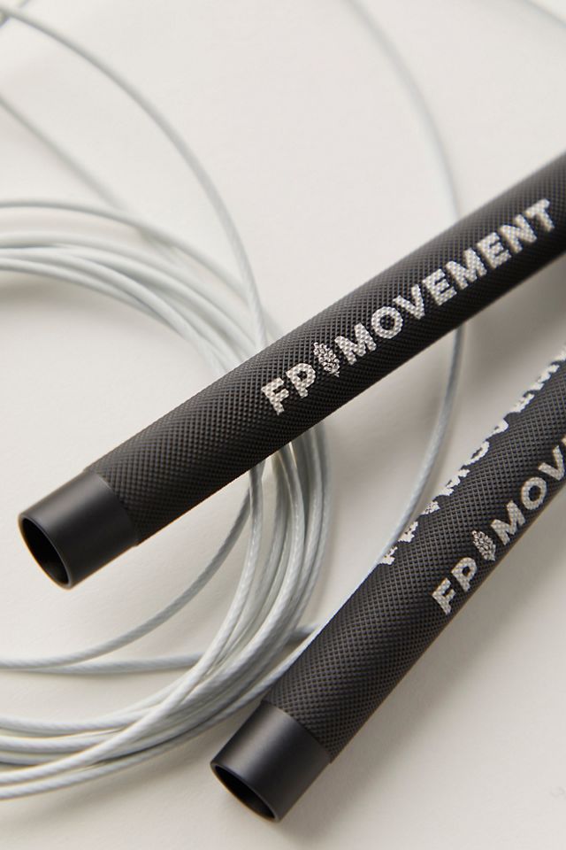 FP Movement x RPM Performance Jump Rope #1