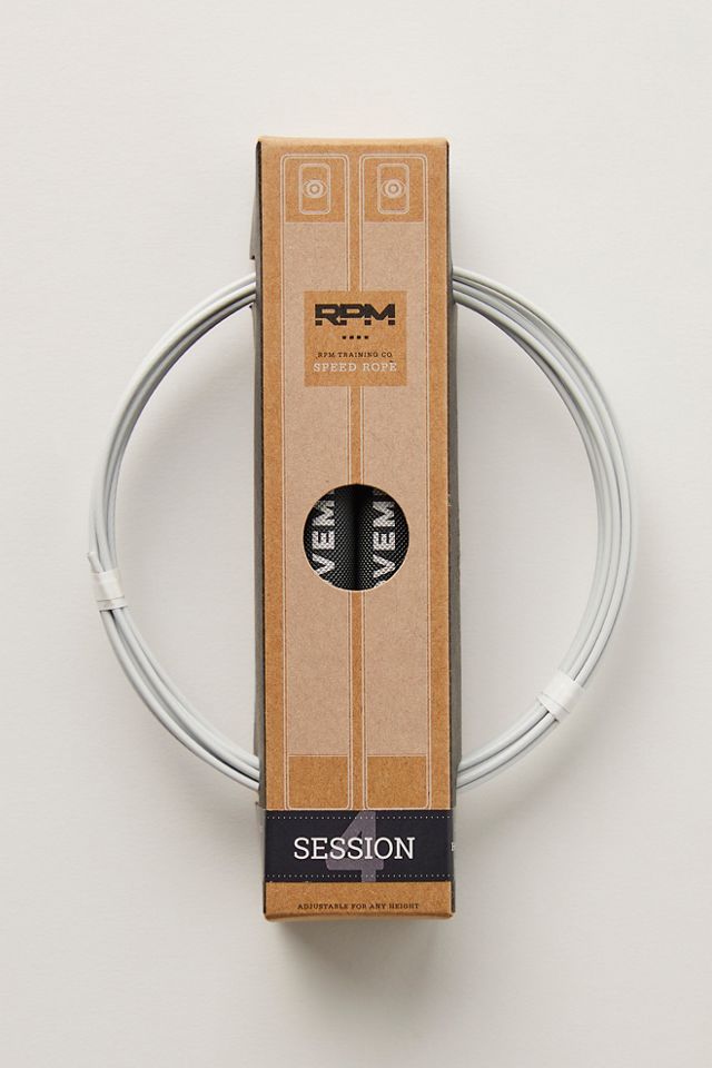 FP Movement x RPM Performance Jump Rope #2