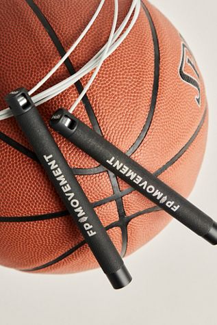 Corde à sauter de performance FP Movement x RPM