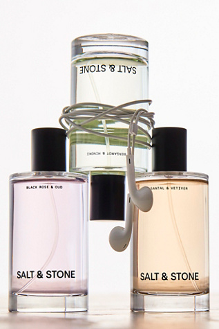 Brume Corporelle Salt & Stone