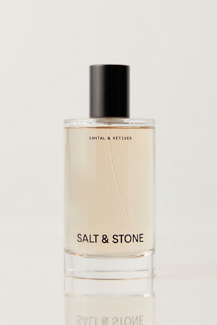 Salt & Stone Body Mist At Free People In Santal & Vetiver