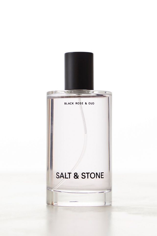 Salt & Stone Body Mist #1