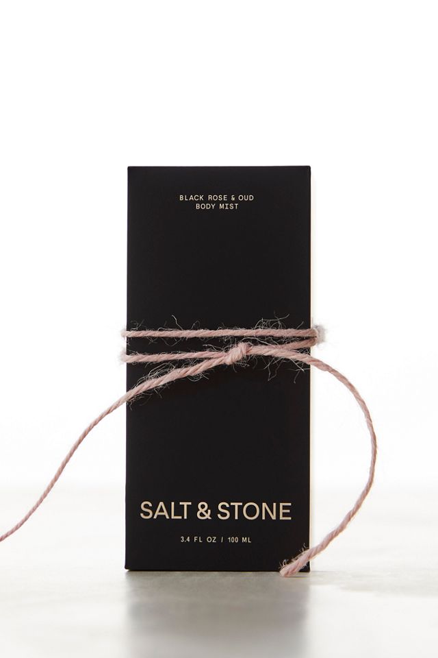 Salt & Stone Body Mist #2