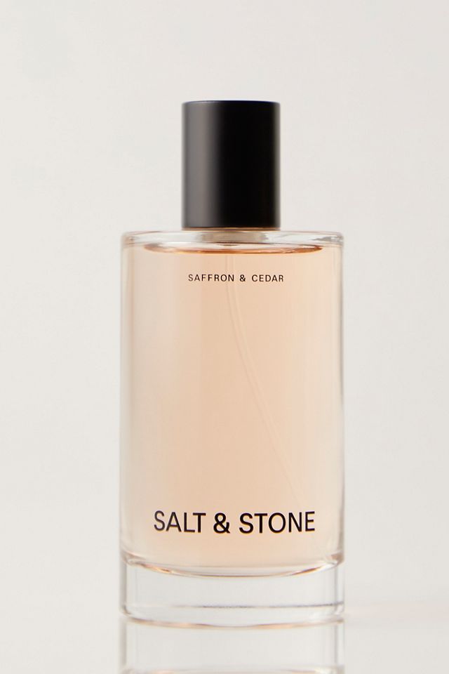 Salt & Stone Body Mist #1