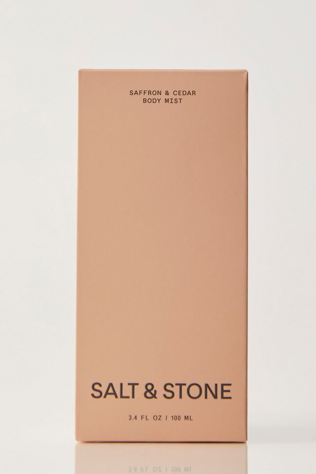 Salt & Stone Body Mist #2