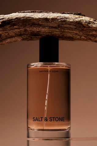 Salt & Stone Body Mist at Free People in Grey