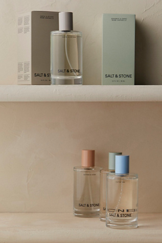 Salt & Stone Body and Hair Fragrance Mist
