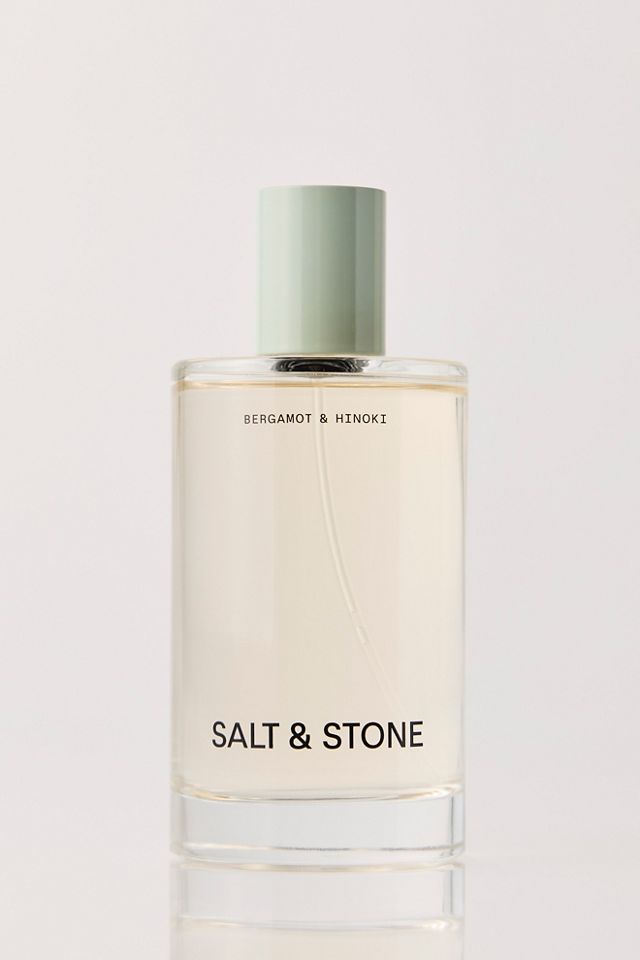 Salt & Stone Body and Hair Fragrance Mist #1