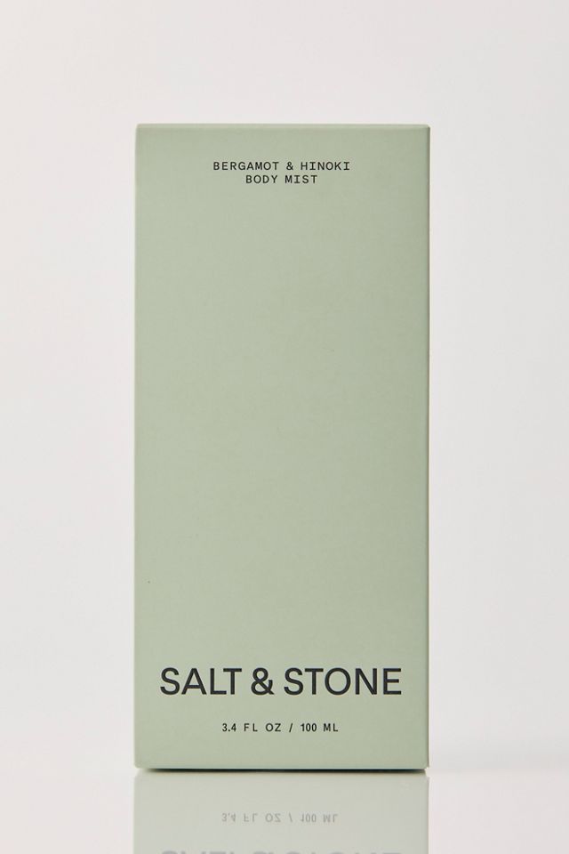 Salt & Stone Body and Hair Fragrance Mist #2