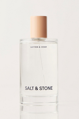 SALT & STONE Body and Hair Fragrance Mist