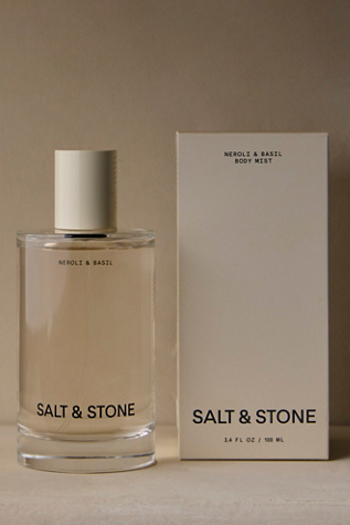 SALT & STONE Body and Hair Fragrance Mist by Free People