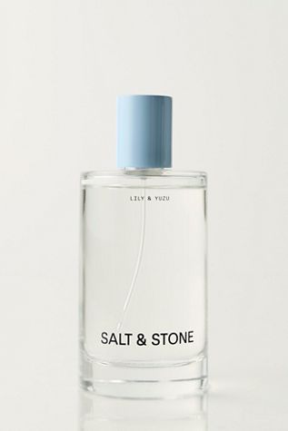 Salt & Stone Body and Hair Fragrance Mist