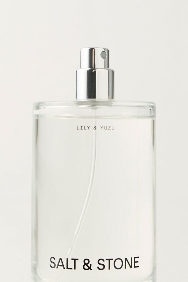 Salt & Stone Body and Hair Fragrance Mist #1