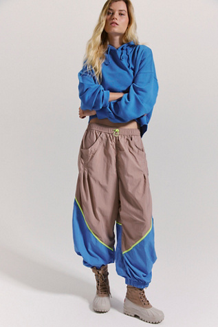 Pantalon Freeflow