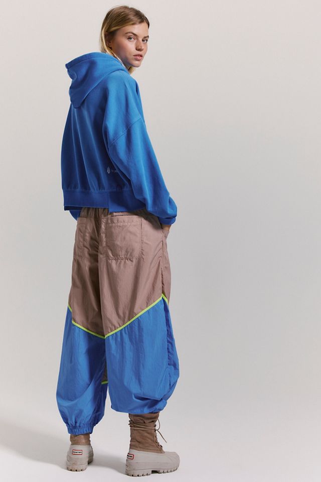 Freeflow Pants #1
