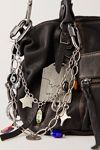 Double Layer Swag Charm