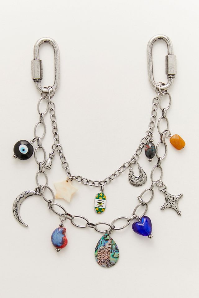 Double Layer Swag Charm #2