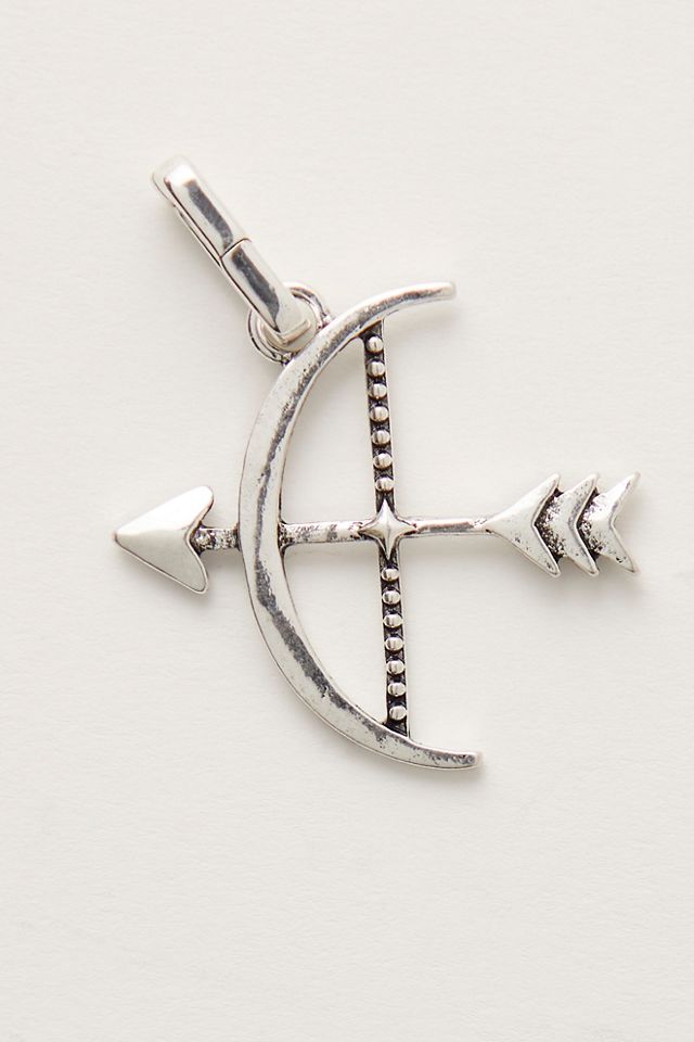 Archer Charm #1