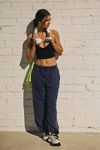 Tighten Up Twist And Shout Cami