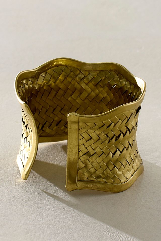Going To California Cuff #2