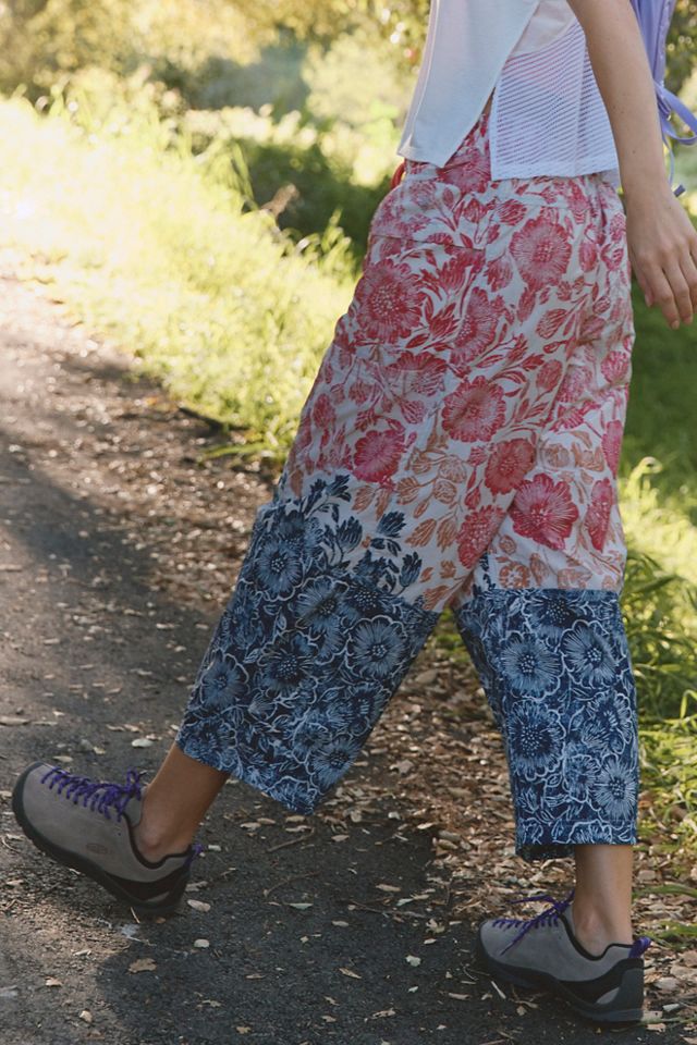 In The Wild Printed Pants #2