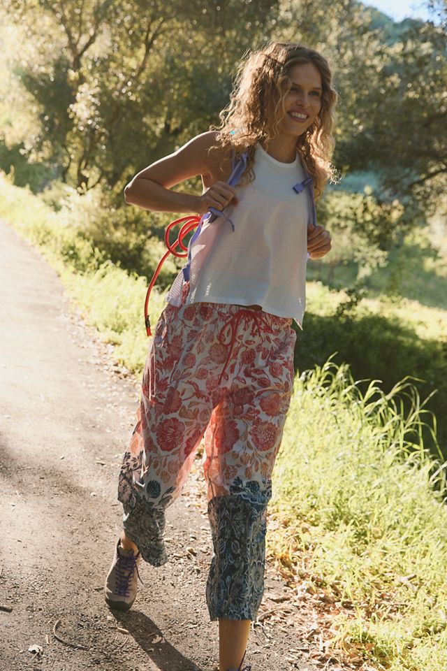 In The Wild Printed Pants #3