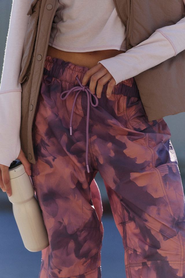 Pantalon Imprimé In The Wild #3