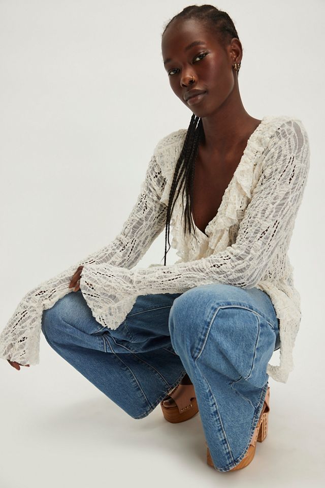 Cardigan Laney #4