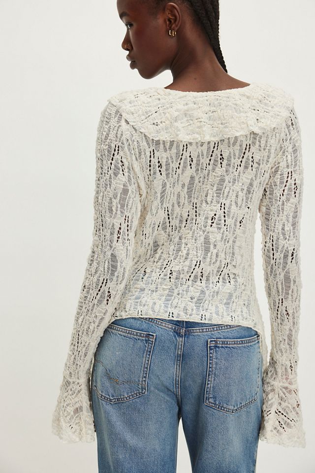 Cardigan Laney #2