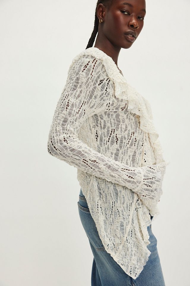 Cardigan Laney #3