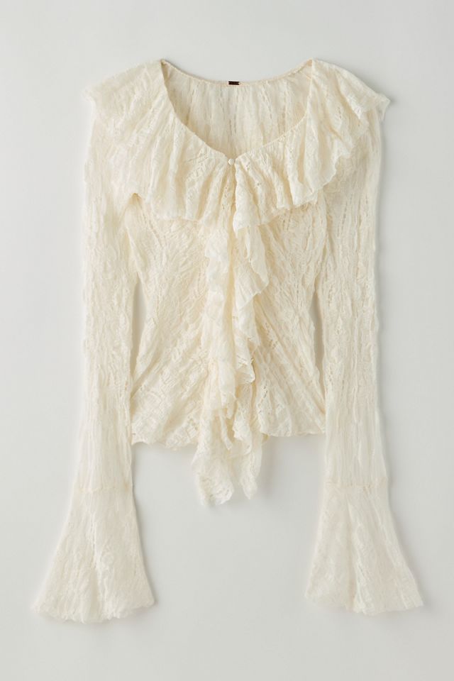 Laney Cardi #8