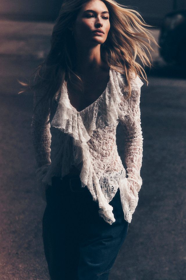 Laney Cardi #12