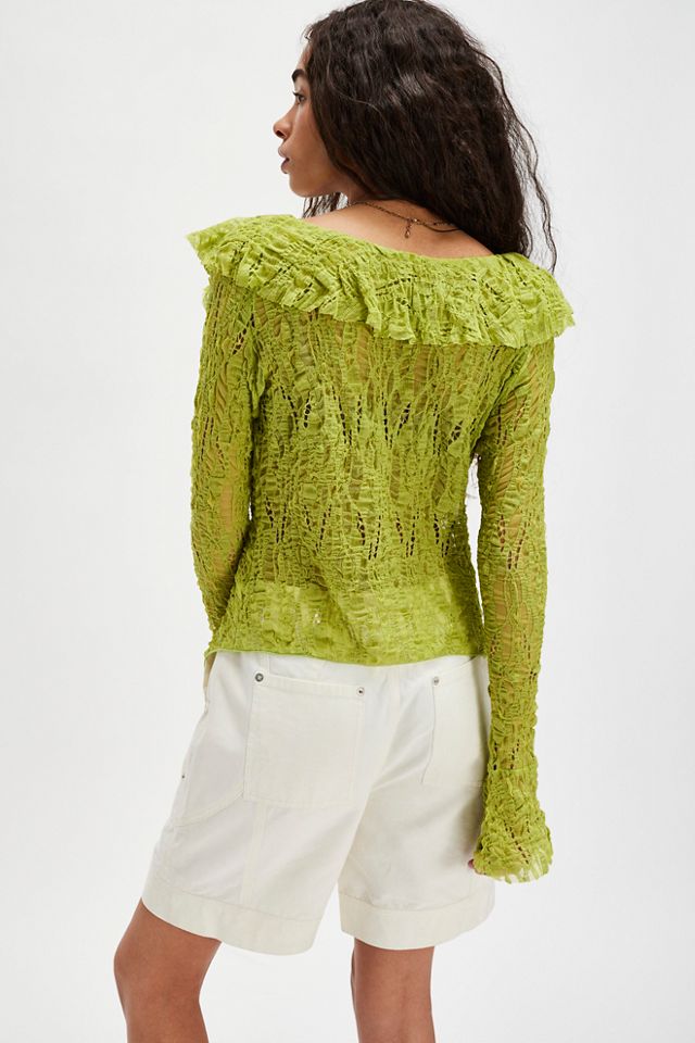 Cardigan Laney #1
