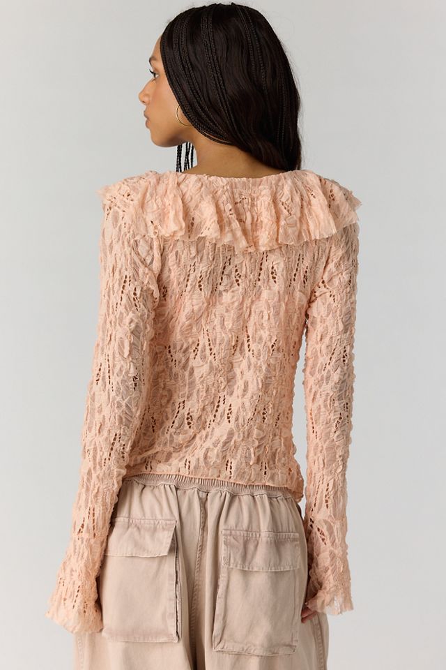 Laney Cardi #1