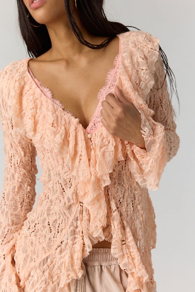 Laney Cardi #3