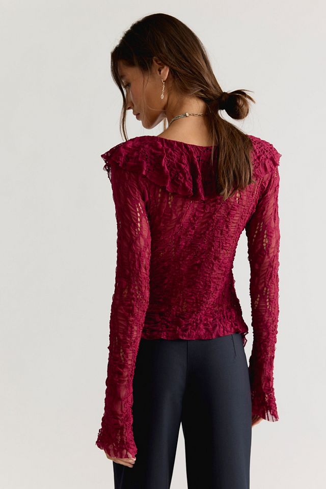 Laney Cardi #1