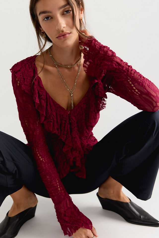 Laney Cardi #3