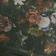 Sequin Vintage Flower