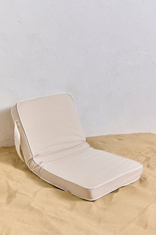 Chaise pliante à emporter partout
