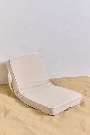 Chaise pliante à emporter partout