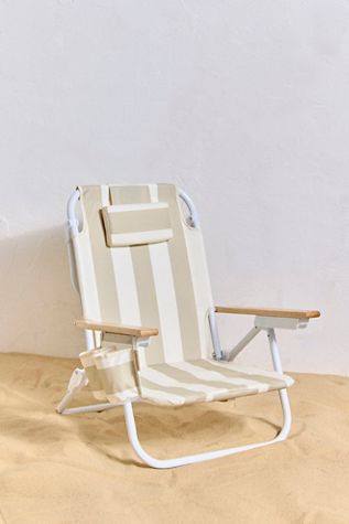 Deluxe Beach Chair