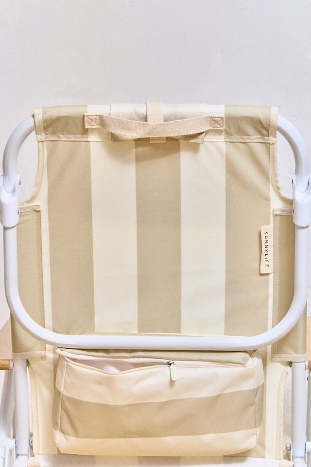 Deluxe Beach Chair #2