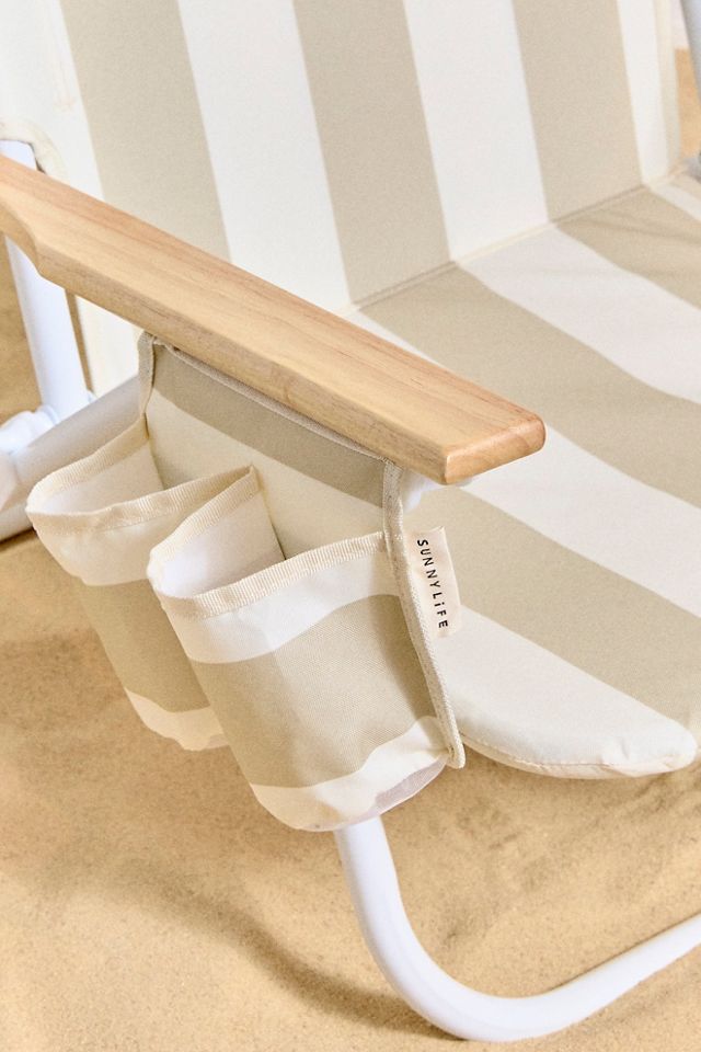 Deluxe Beach Chair #3