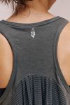 Tempo Flash Finish Tank