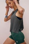 Tempo Flash Finish Tank