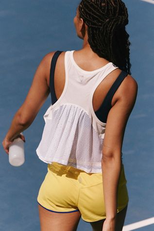 Tempo Flash Finish UV Protection Tank