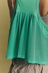 Tempo Flash Finish Tank