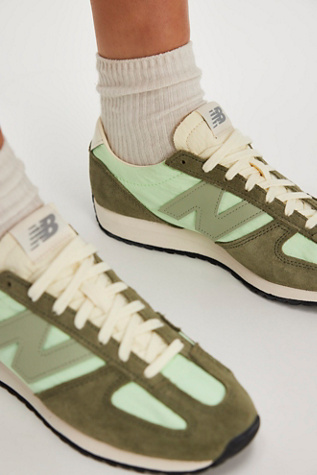 Baskets New Balance 471