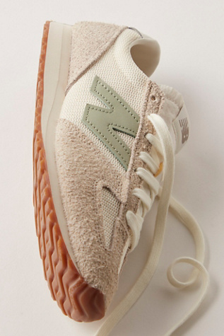 New Balance 471 Sneakers at Free People in Green, Size: US 6 M