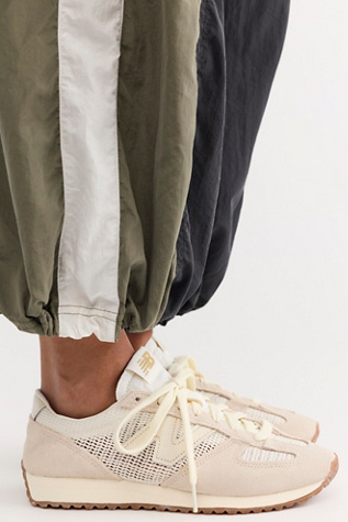New Balance 471 Sneakers by Free People